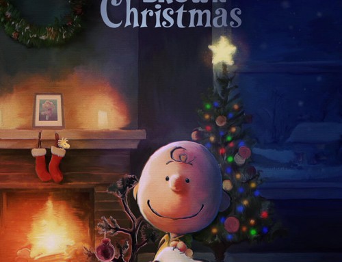 A Charlie Brown Christmas by John Dunn