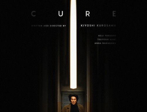 Cure by Agustin R. Michel