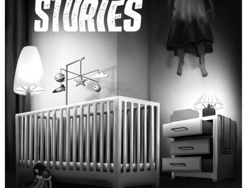 Ghost Stories by Brian Accardo