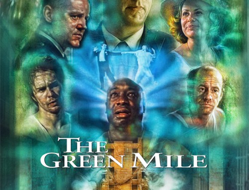 The Green Mile by John Hanley