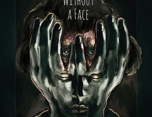 Eyes Without a Face by John Dunn