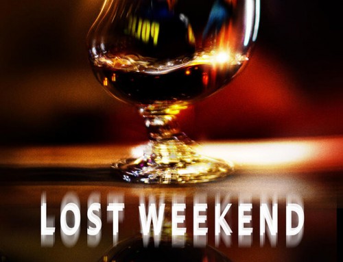 Lost Weekend by Rick Monzon