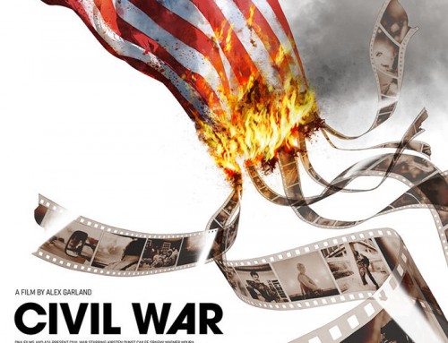 Civil War by Neil Davies