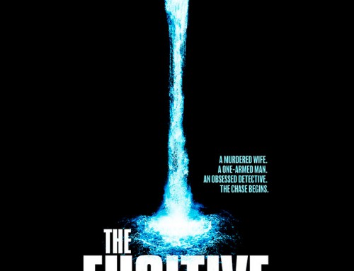 The Fugitive by Alan Gillett