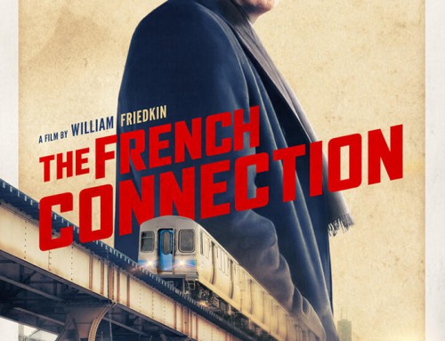 The French Connection by Huan Do