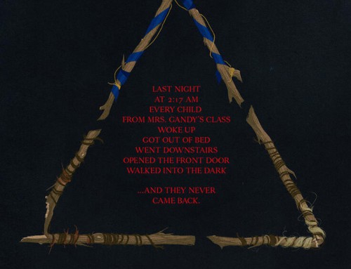 Weapons by Greta LaLeike