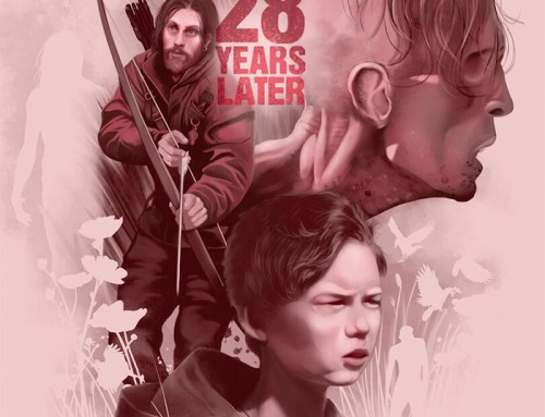 28 Years Later by Jay Torres