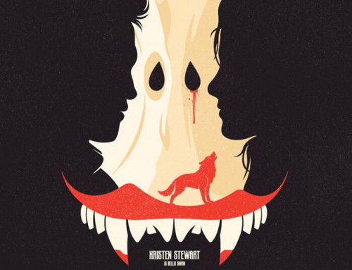 Twilight by Kailynn Heide