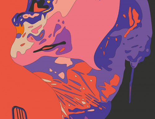 Martyrs by Laszlo Nagy