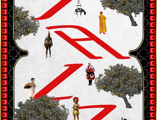 The Fall by Pierre Maz