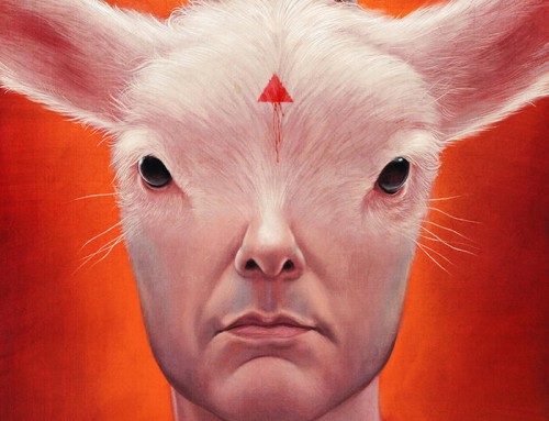 Severance by Simone Ferraro and Liza Shumskaya