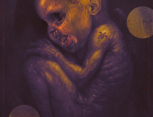 IT: Welcome to Derry by Simone Ferraro