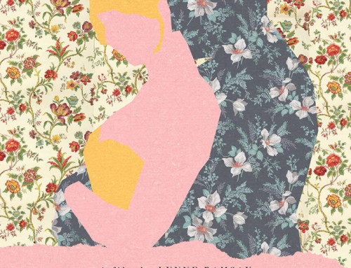 Die My Love by Alice Iuri