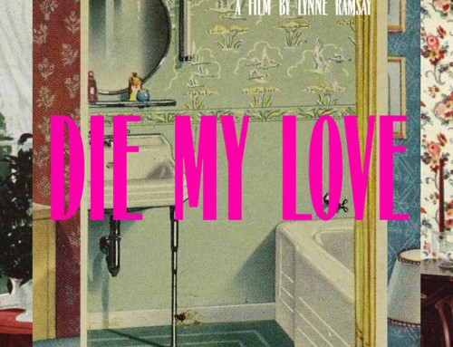 Die My Love by Alice Iuri