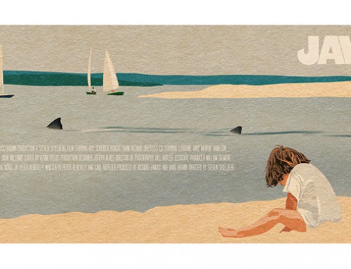 Jaws by Bobby Dazzler