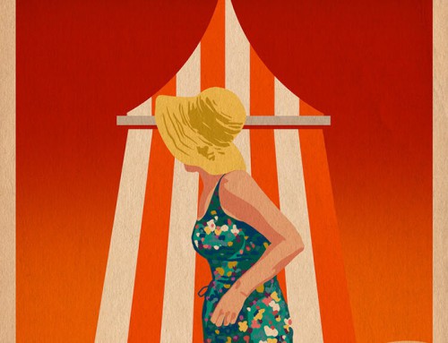 Jaws by Bobby Dazzler