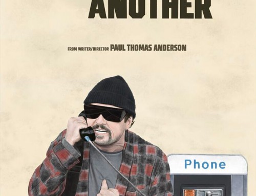 One Battle After Another by Cinzia Cacioppo