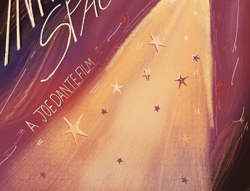 Innerspace by Georgia Thistlewood