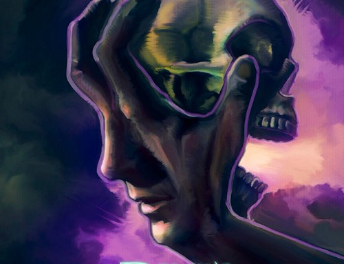 The Devil’s Hand by John Dunn