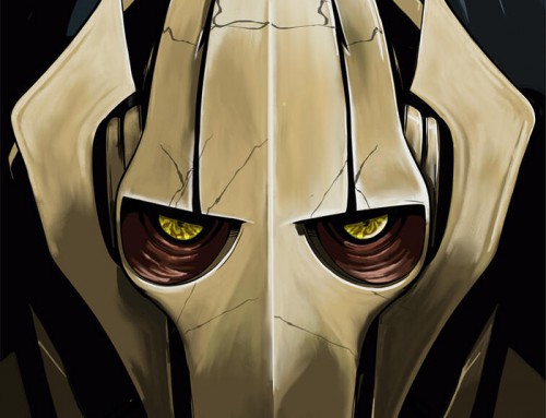 Star Wars: Episode II – Attack of the Clones by Kwasi Andrew Amankwah