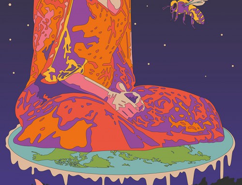 Bugonia by Laszlo Nagy