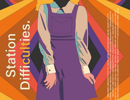 Late Night with the Devil by Laszlo Nagy