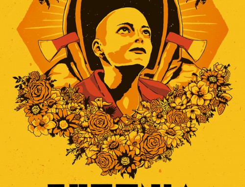 Bugonia by Lucas Clark