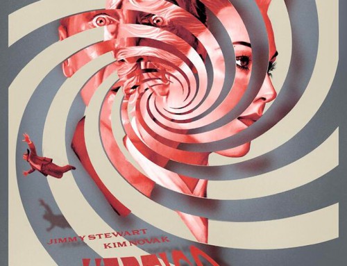 Vertigo by RapscallionArt