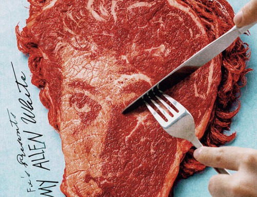 The Bear by Simone Ferraro