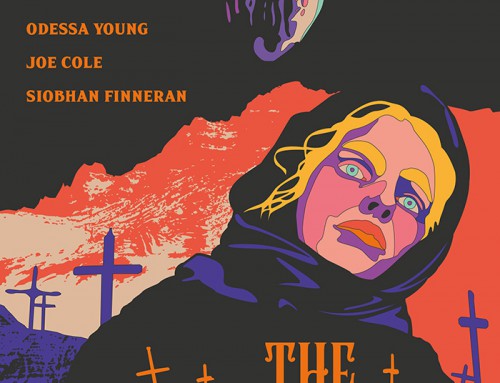 The Damned by Laszlo Nagy