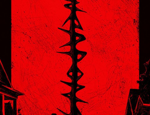 Weapons by Veeralakshmanan