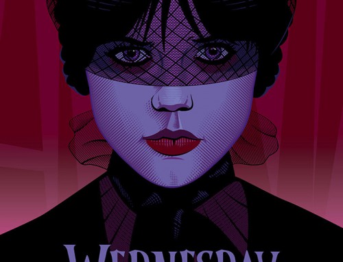 Wednesday by Andre M Barnett