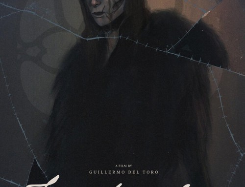 Frankenstein by Jennifer Hui