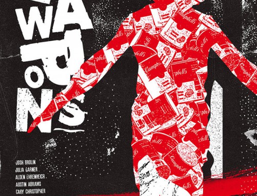 Weapons by Mihaly Toth