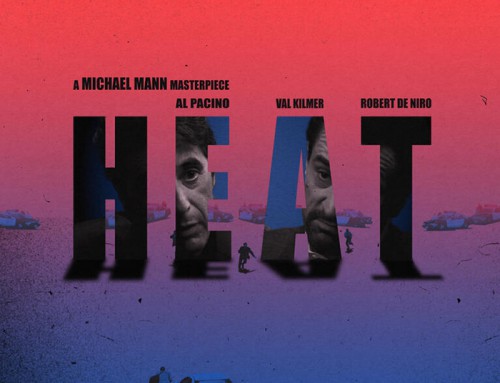 Heat by Przemek Bartnik