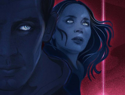 Disclosure Day by Kat Reeder