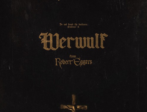 Werwulf by Agustin R. Michel