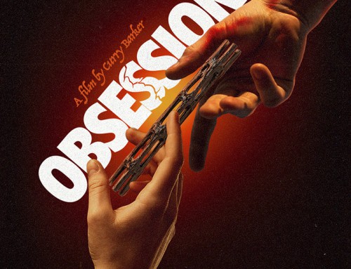 Obsession by Omer Yahni