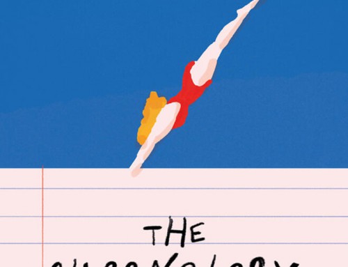The Chronology of Water by Alice Iuri