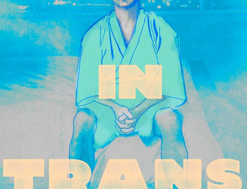 Lost in Translation by Danielle Del Plato