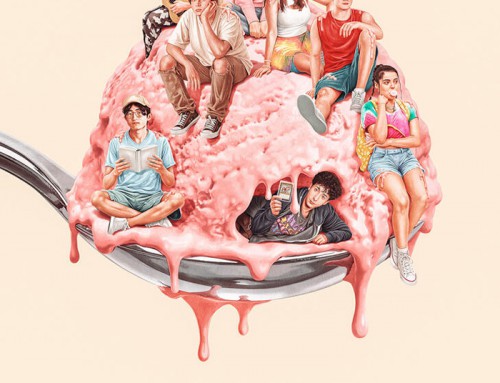 The Floaters by Fable