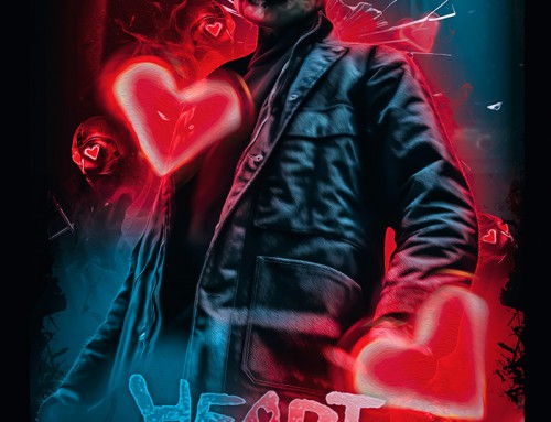 Heart Eyes 2 by Nick Levy