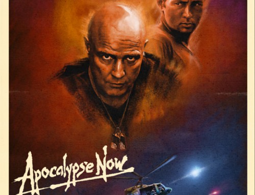 Apocalypse Now by John Cordero