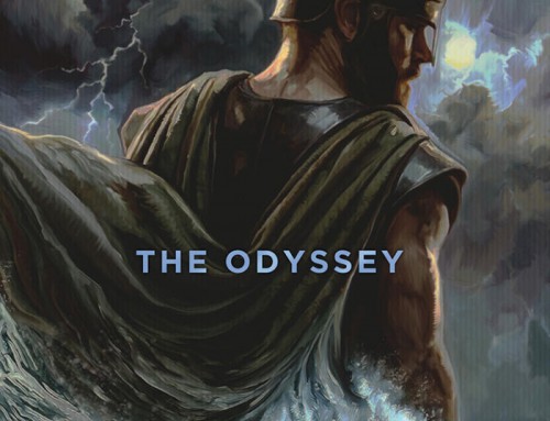 The Odyssey by John Dunn
