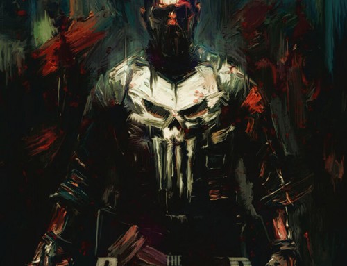 The Punisher: One Last Kill by John Dunn