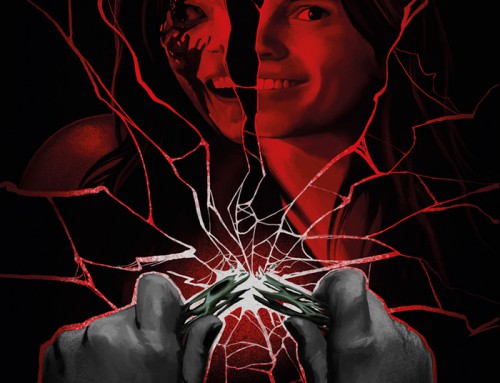 Obsession by Mark Levy
