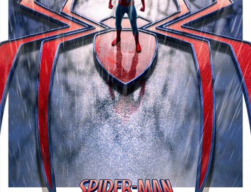 Spider-Man: Brand New Day by Nick Bleil