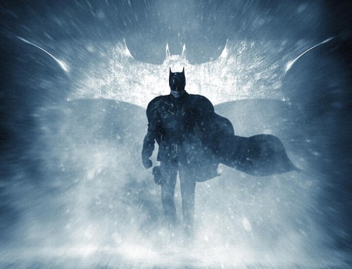 The Batman: Part II by Saad Ali