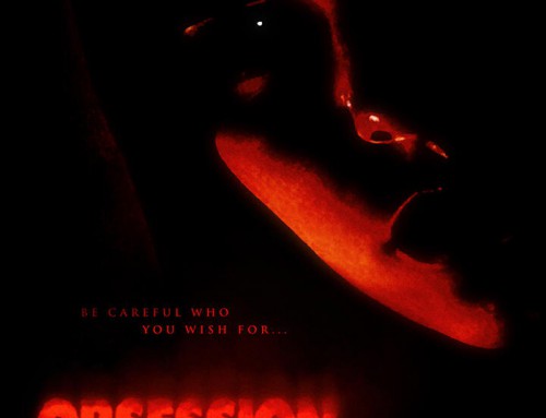 Obsession by Saad Ali