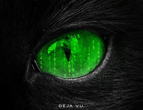 The Matrix by Fabio Delle Fratte